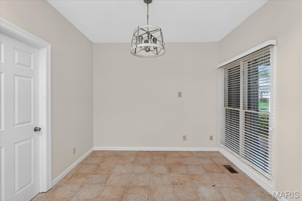 Terraces At Woods Mill Cove One - Residential