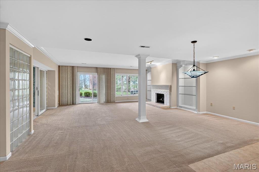 Terraces At Woods Mill Cove One - Residential