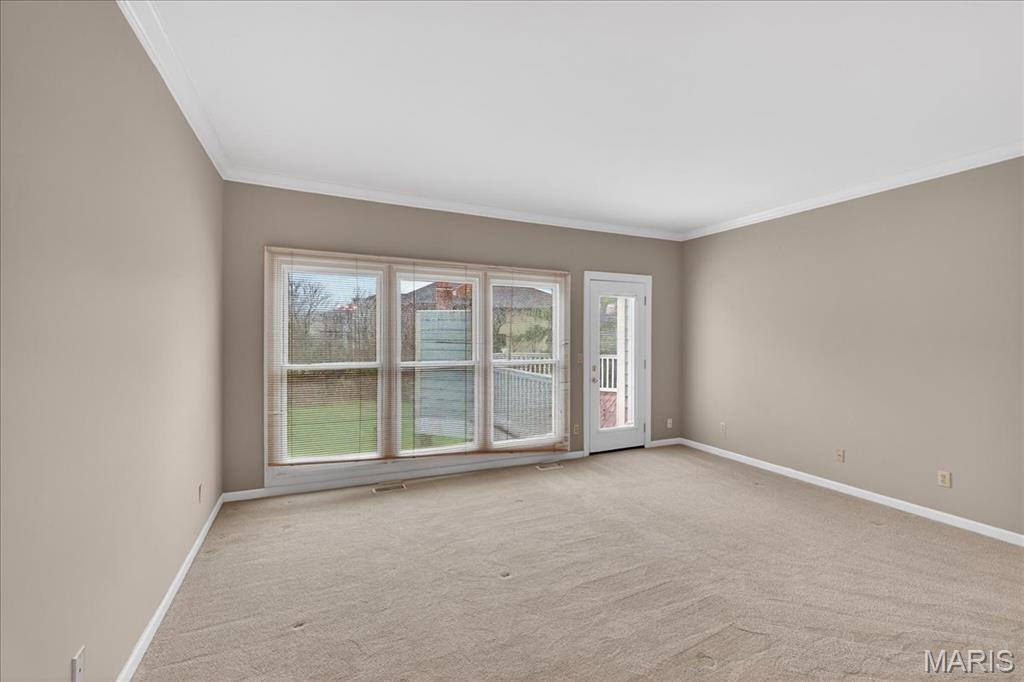 Terraces At Woods Mill Cove One - Residential