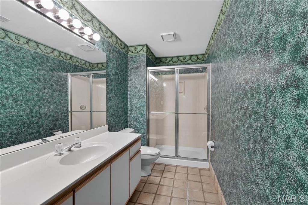 Terraces At Woods Mill Cove One - Residential