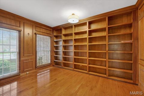 Tiny photo for 14033 Woods Mill Cove Drive, Chesterfield, MO 63017 (MLS # 26018003)