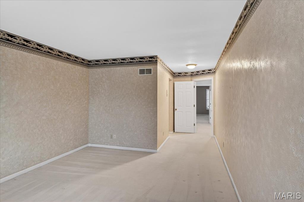 Terraces At Woods Mill Cove One - Residential