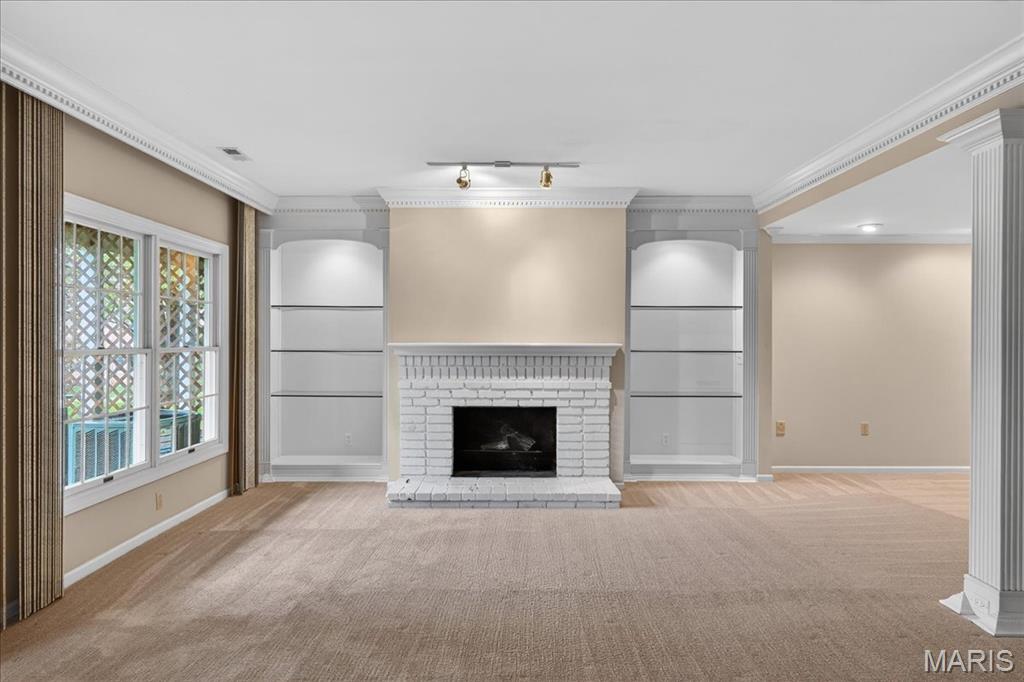 Terraces At Woods Mill Cove One - Residential