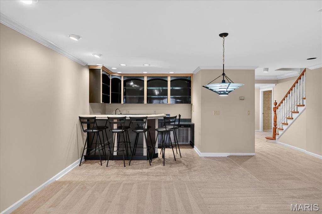 Terraces At Woods Mill Cove One - Residential