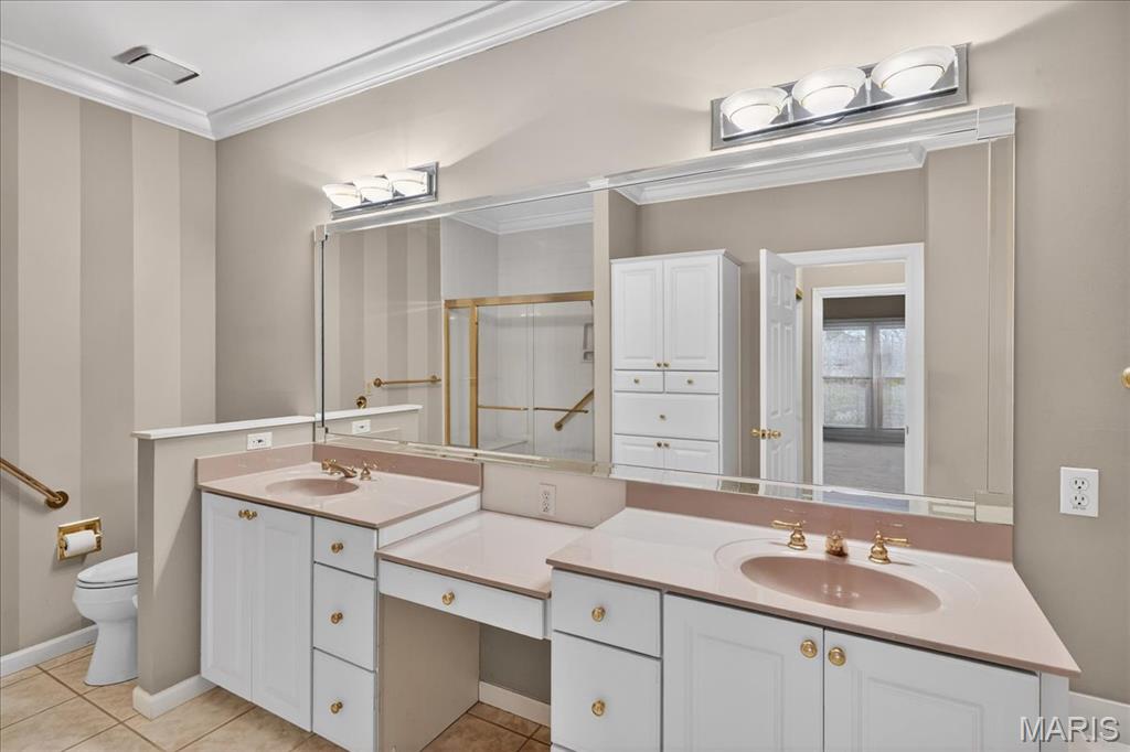 Terraces At Woods Mill Cove One - Residential