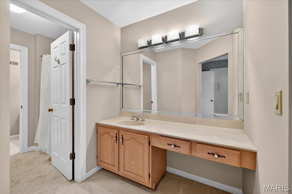 Terraces At Woods Mill Cove One - Residential