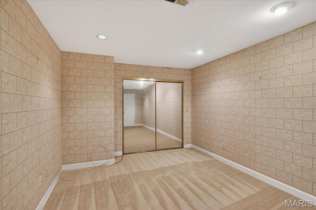 Terraces At Woods Mill Cove One - Residential