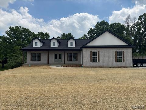 335 Shumard Oak Drive Troy MO 63379