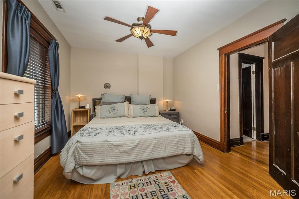 Hoenges Heights - Residential