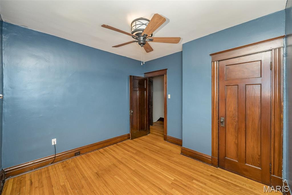 Hoenges Heights - Residential