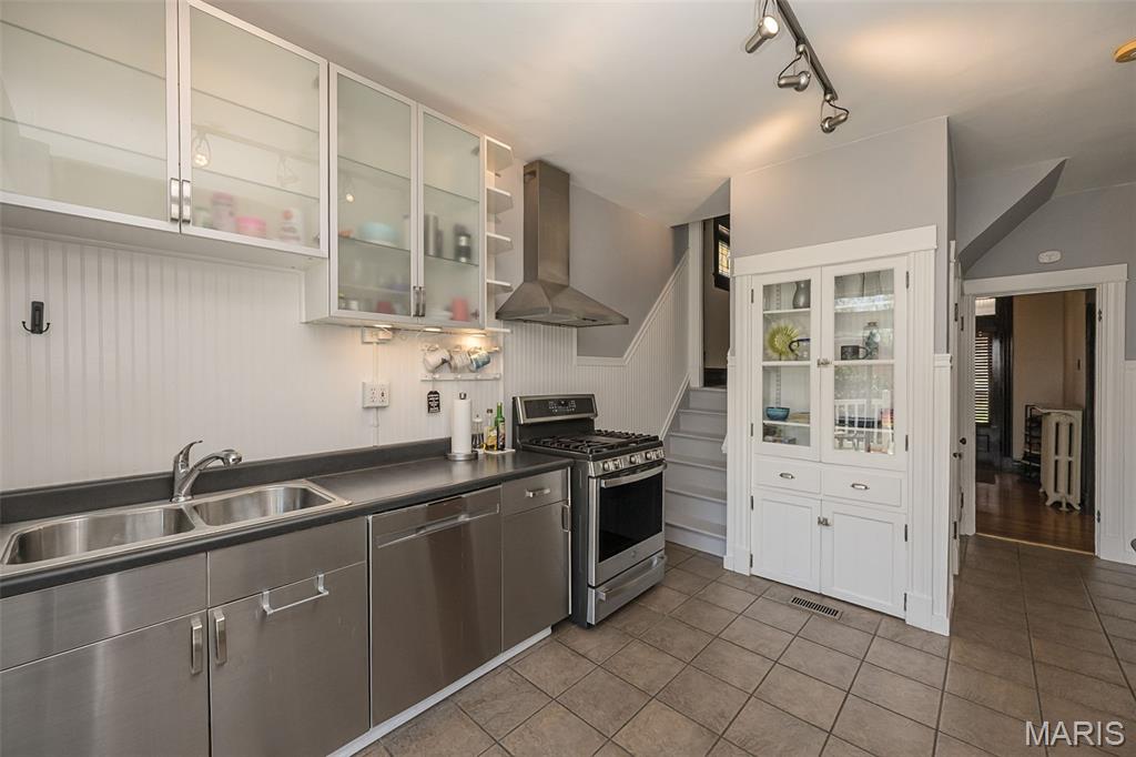 Hoenges Heights - Residential