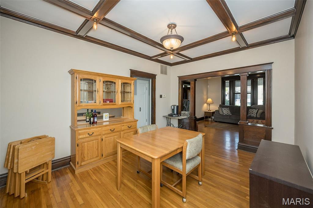 Hoenges Heights - Residential