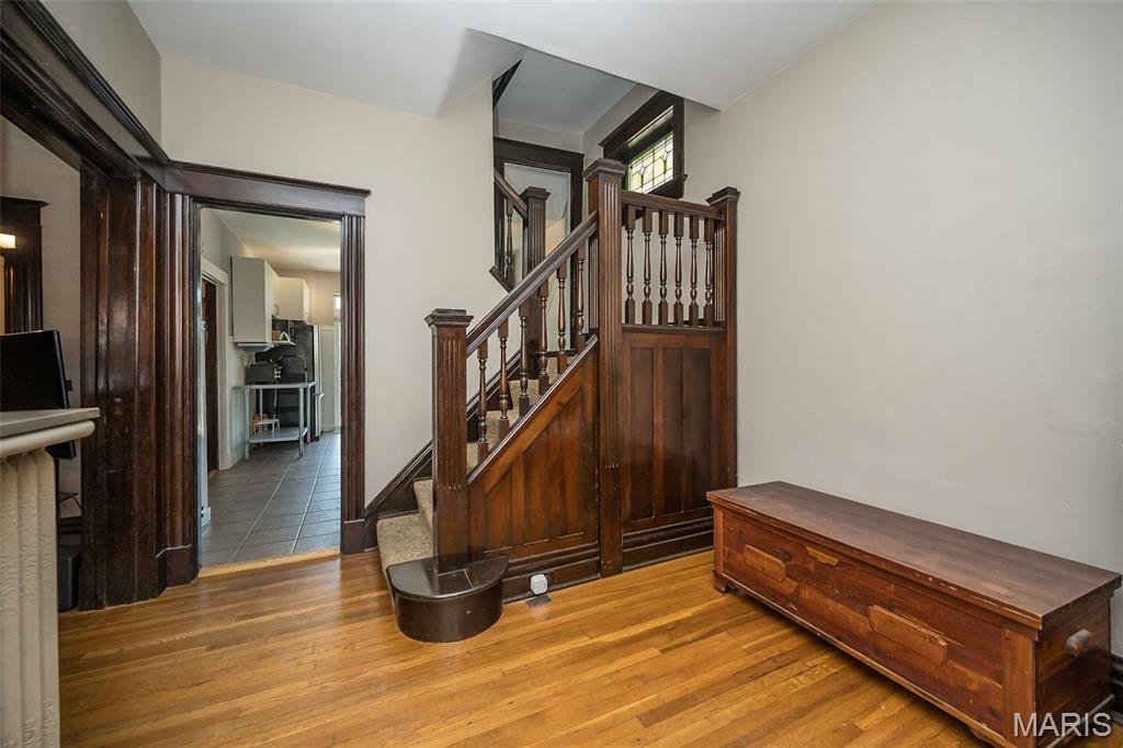 Hoenges Heights - Residential