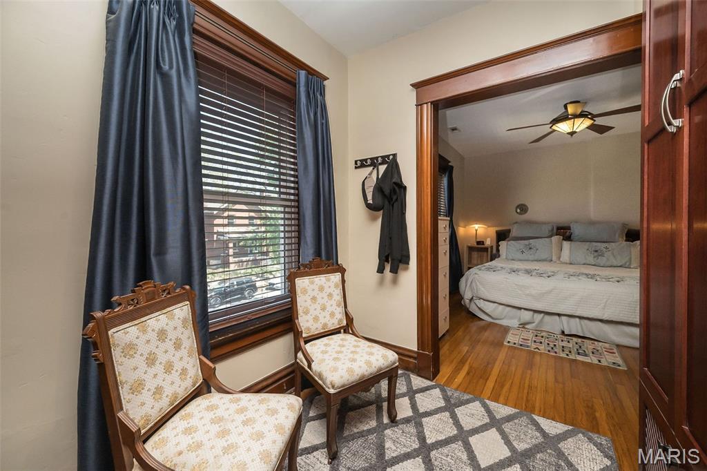 Hoenges Heights - Residential