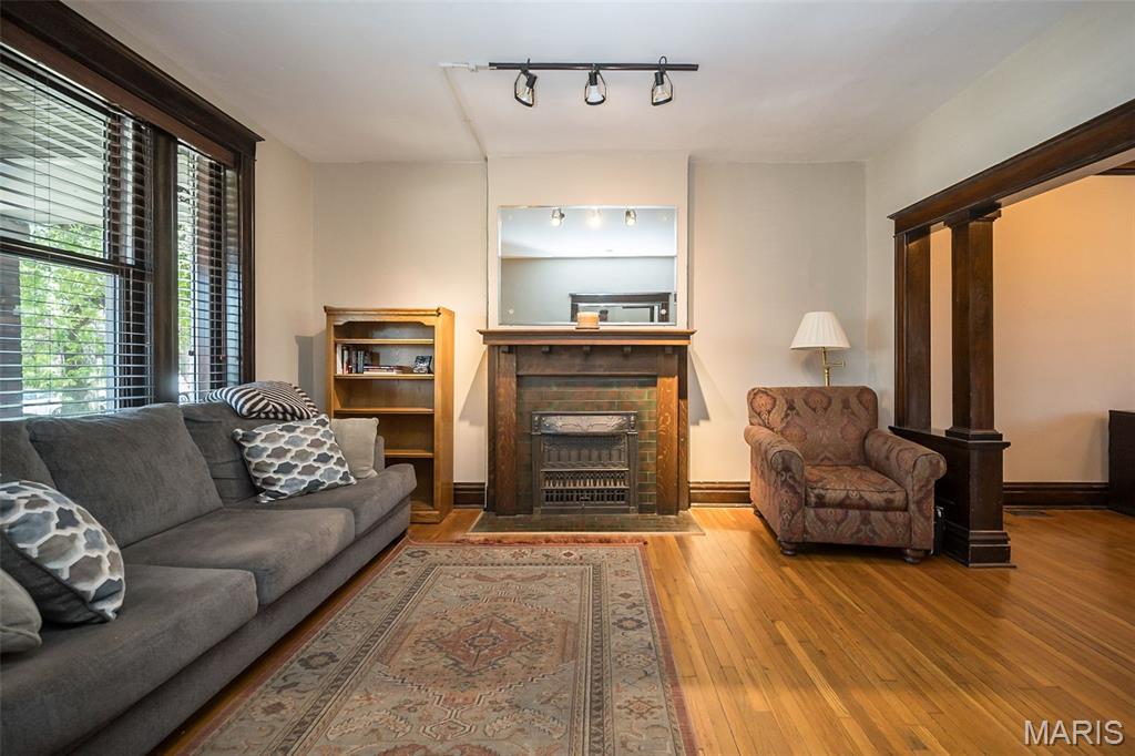 Hoenges Heights - Residential