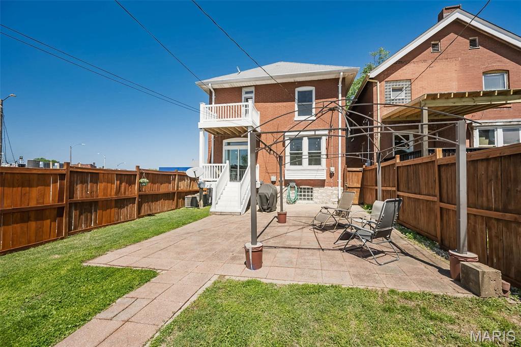 Hoenges Heights - Residential