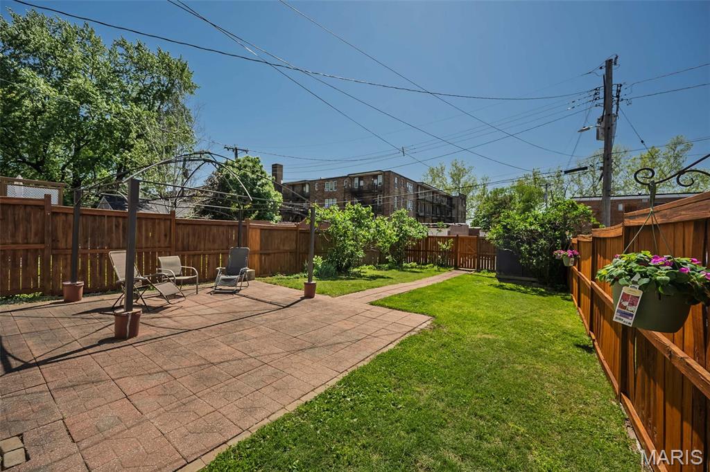 Hoenges Heights - Residential