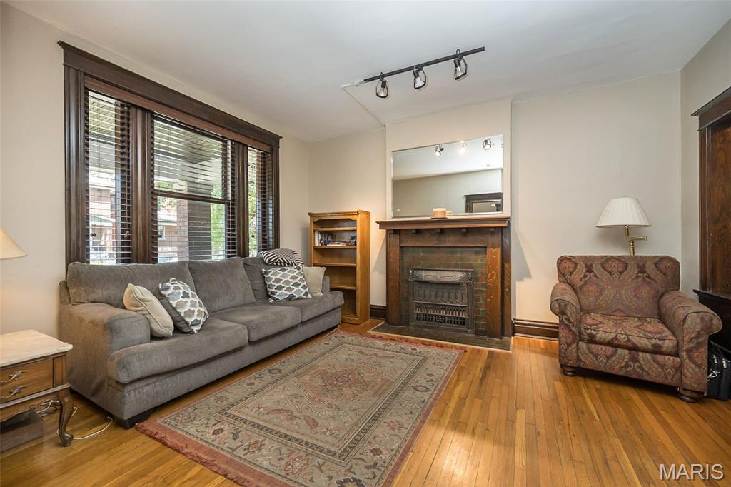 Hoenges Heights - Residential