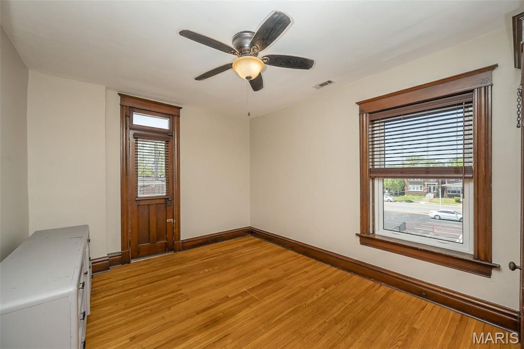 Hoenges Heights - Residential