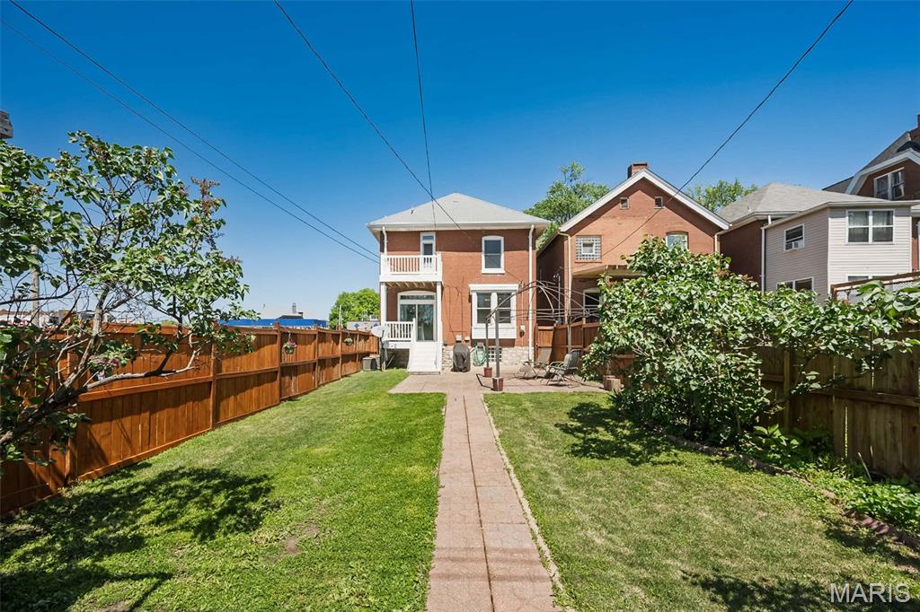 Hoenges Heights - Residential