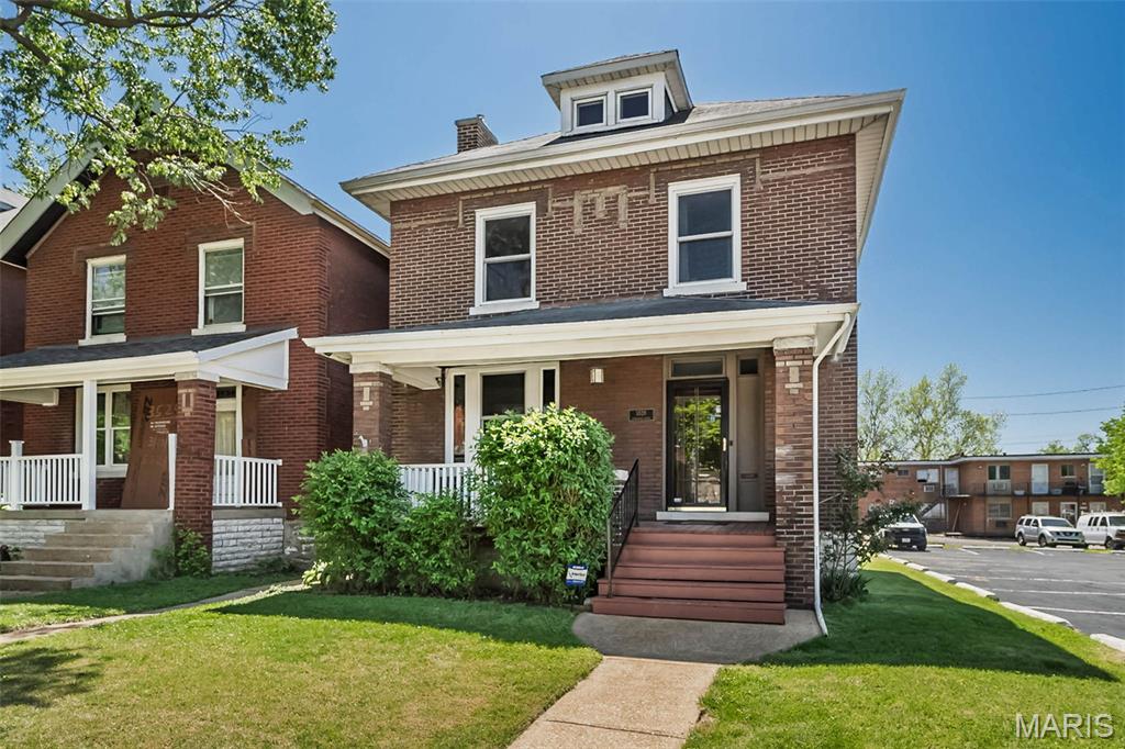 Hoenges Heights - Residential