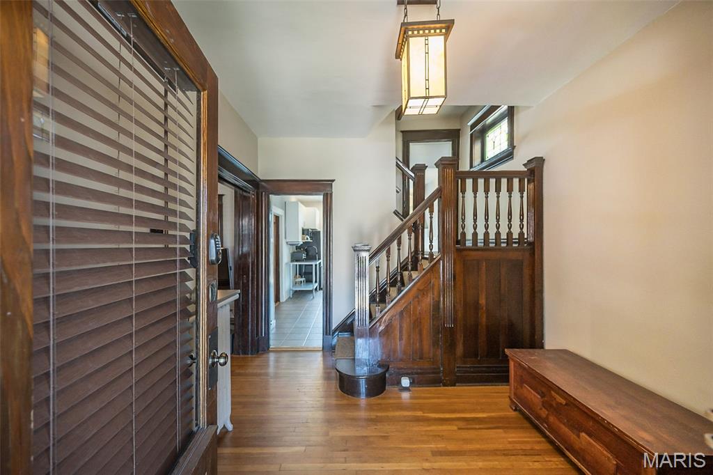 Hoenges Heights - Residential