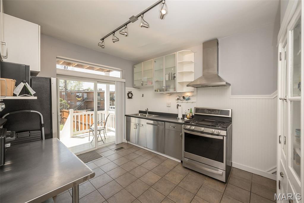 Hoenges Heights - Residential