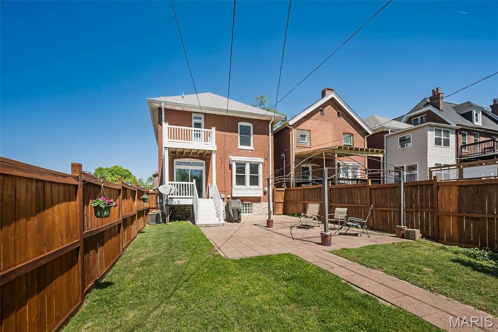 Hoenges Heights - Residential