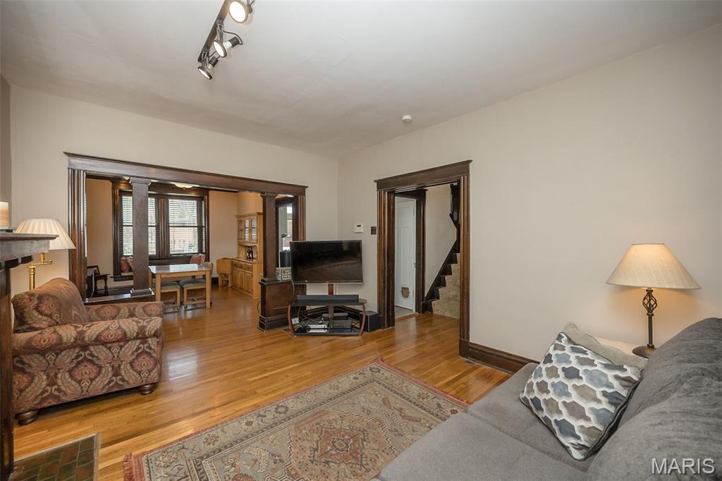 Hoenges Heights - Residential