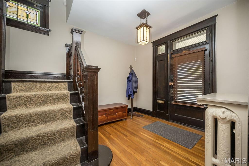 Hoenges Heights - Residential