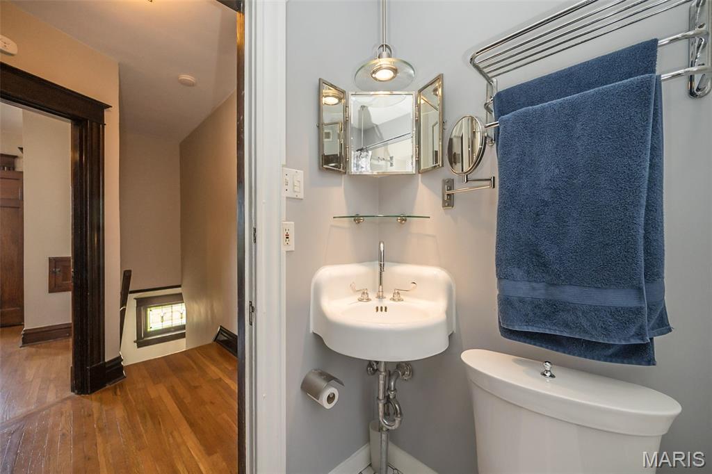 Hoenges Heights - Residential