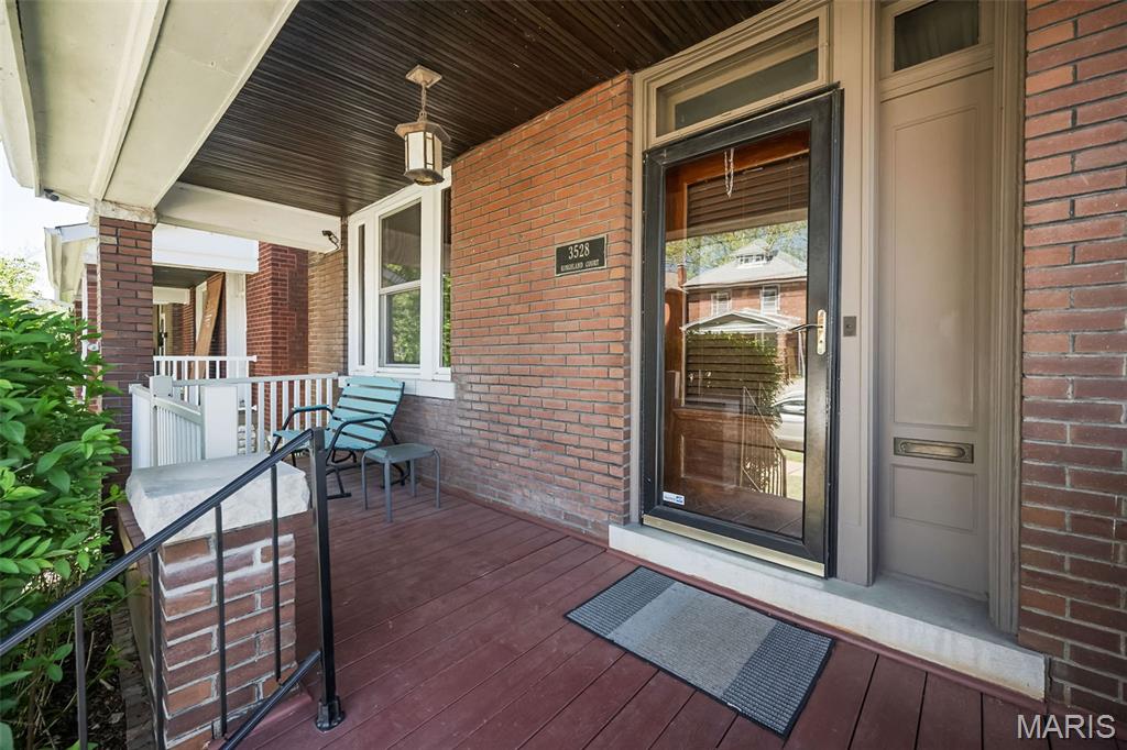 Hoenges Heights - Residential