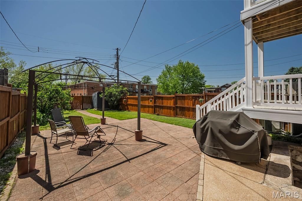 Hoenges Heights - Residential