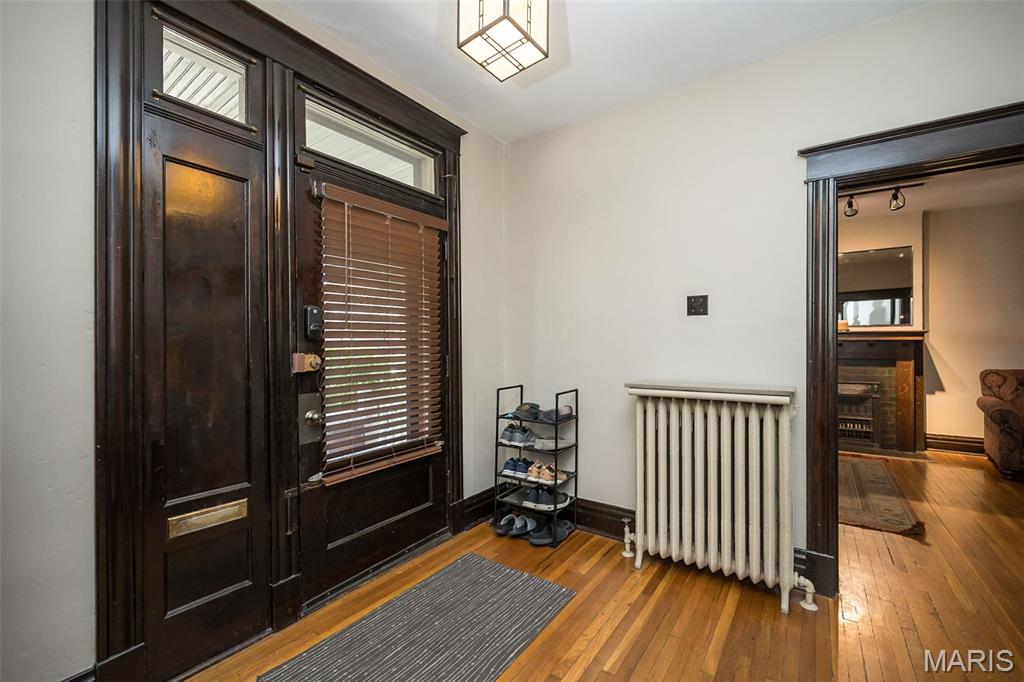 Hoenges Heights - Residential