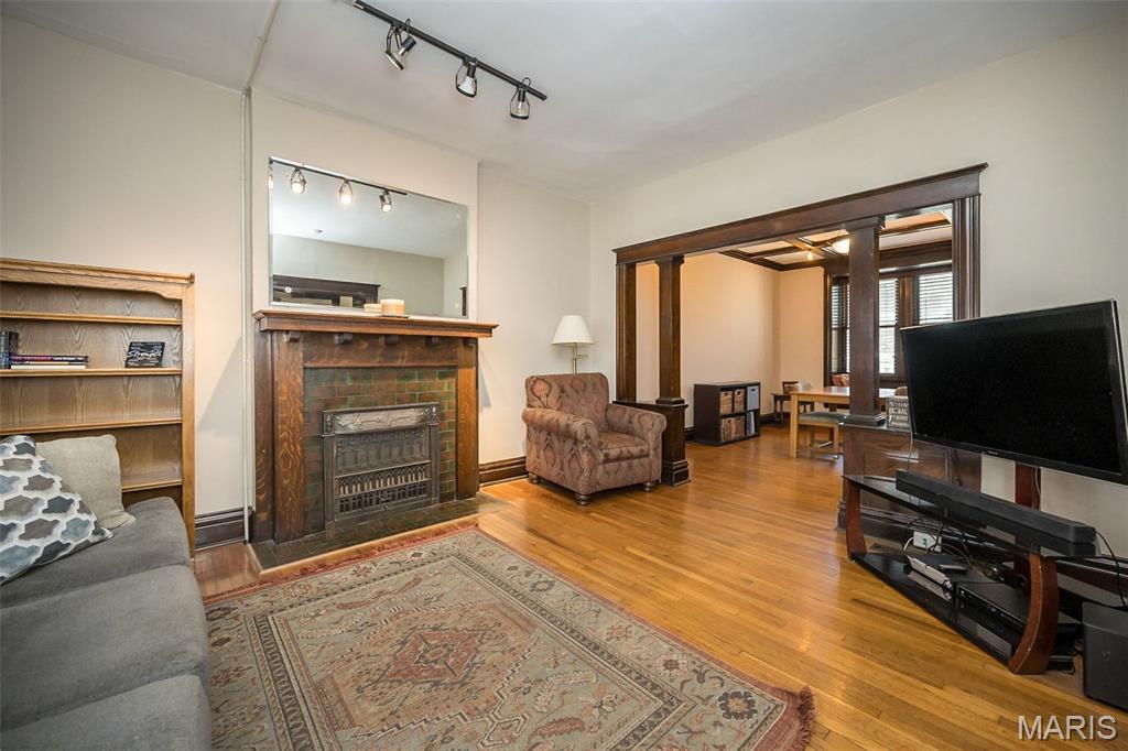 Hoenges Heights - Residential