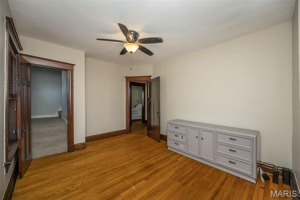 Hoenges Heights - Residential