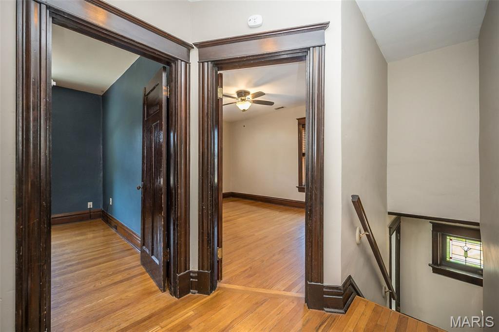 Hoenges Heights - Residential