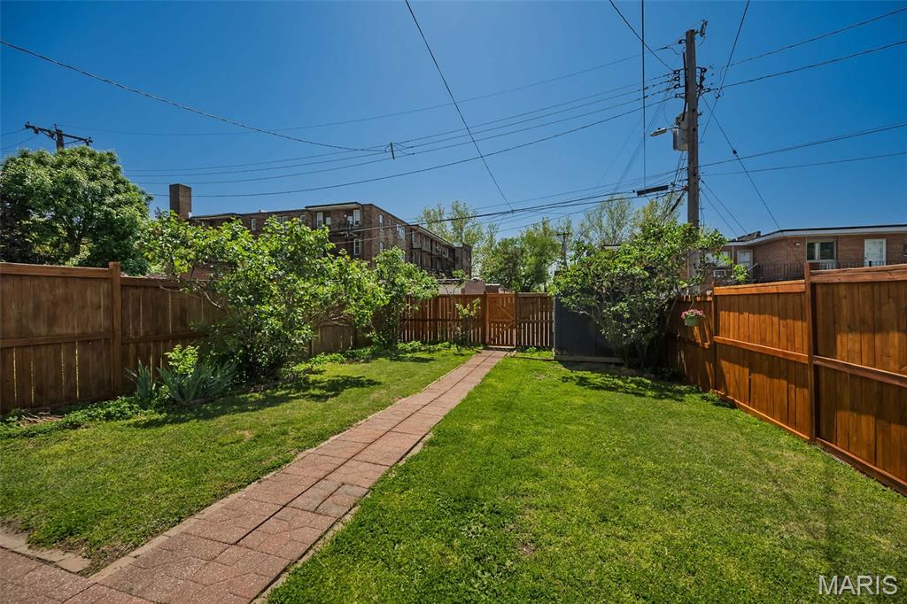 Hoenges Heights - Residential