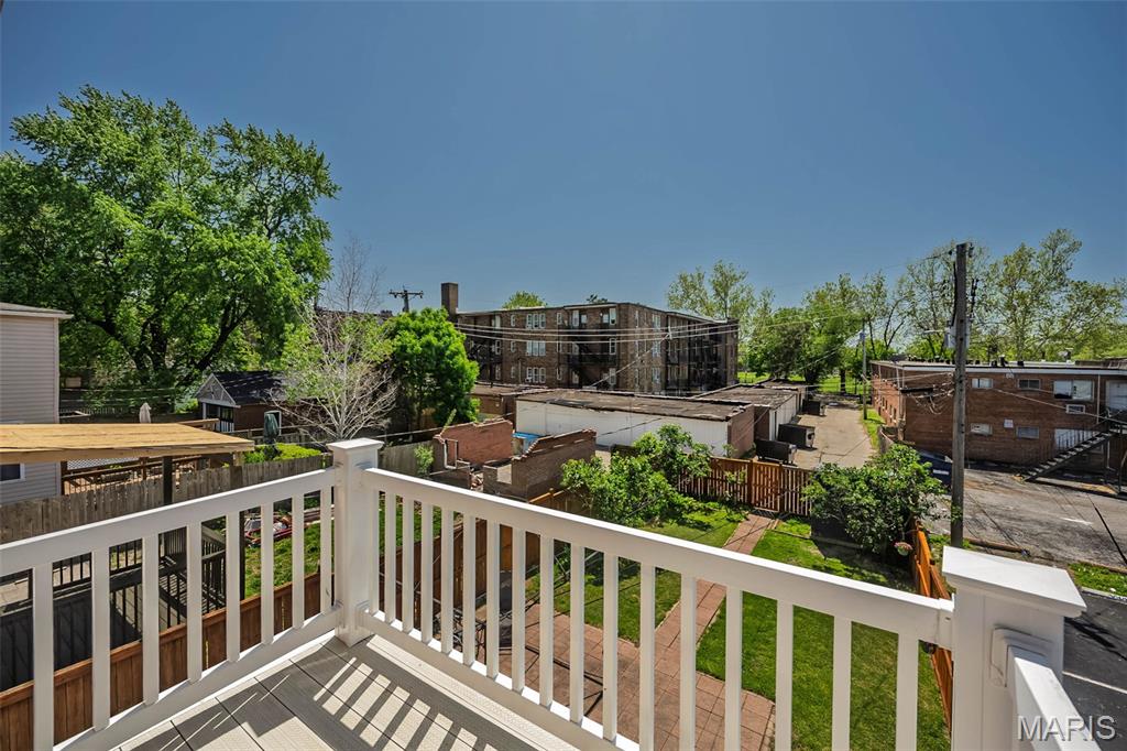 Hoenges Heights - Residential