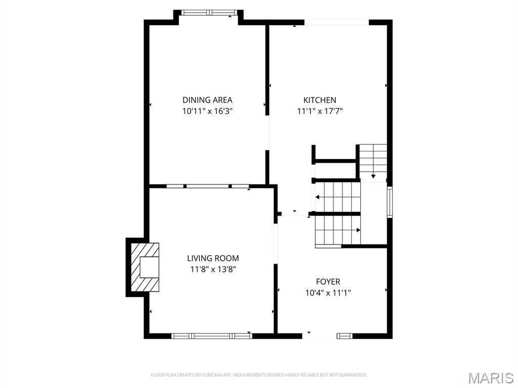Hoenges Heights - Residential