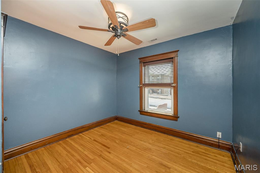 Hoenges Heights - Residential