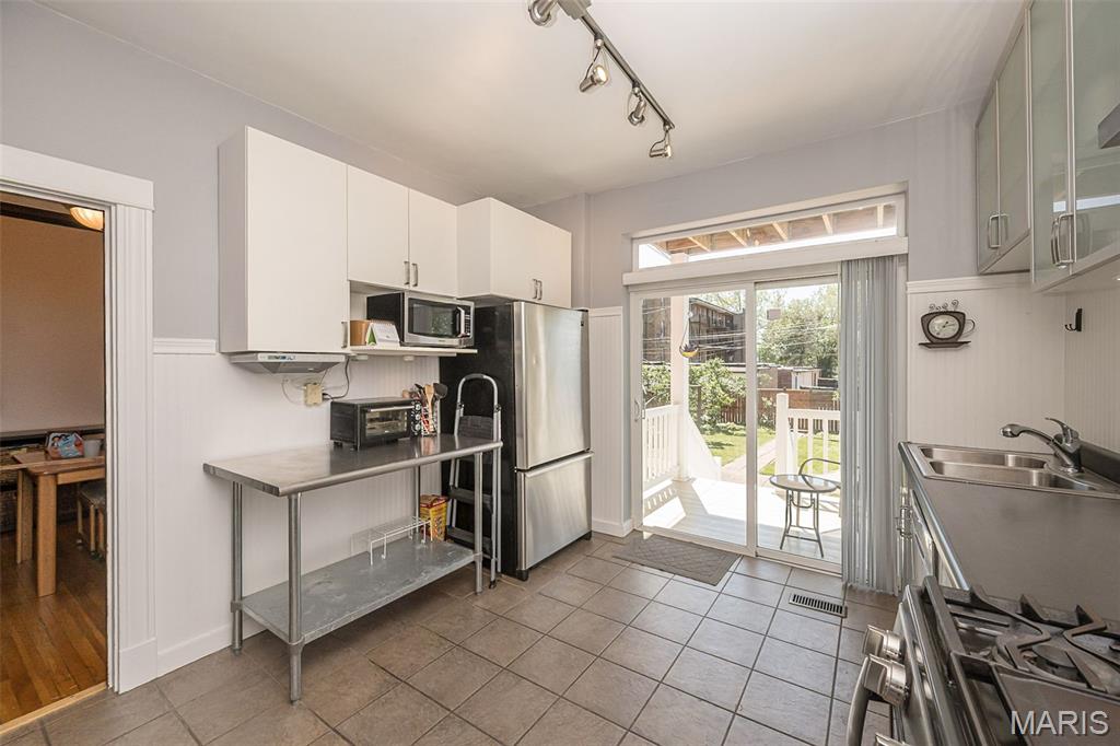 Hoenges Heights - Residential