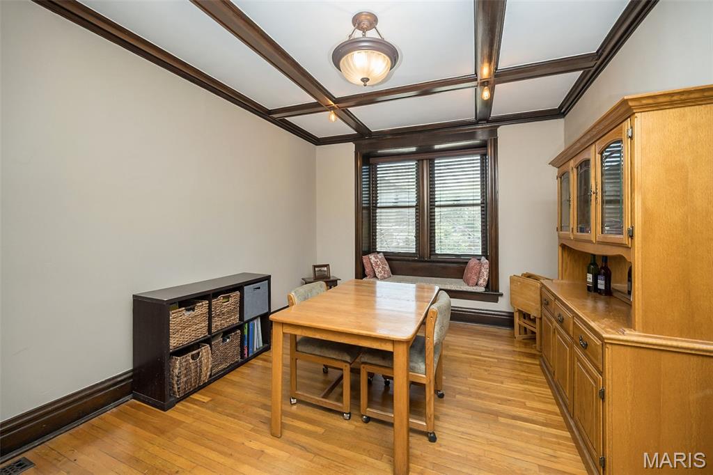 Hoenges Heights - Residential