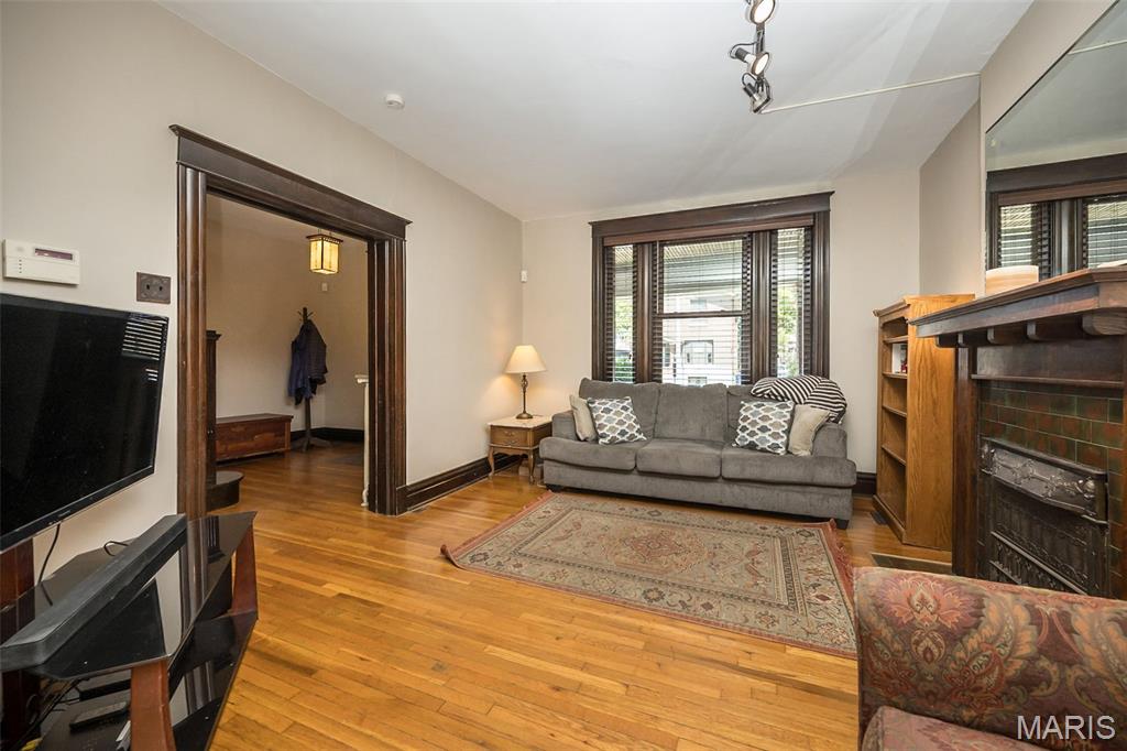 Hoenges Heights - Residential