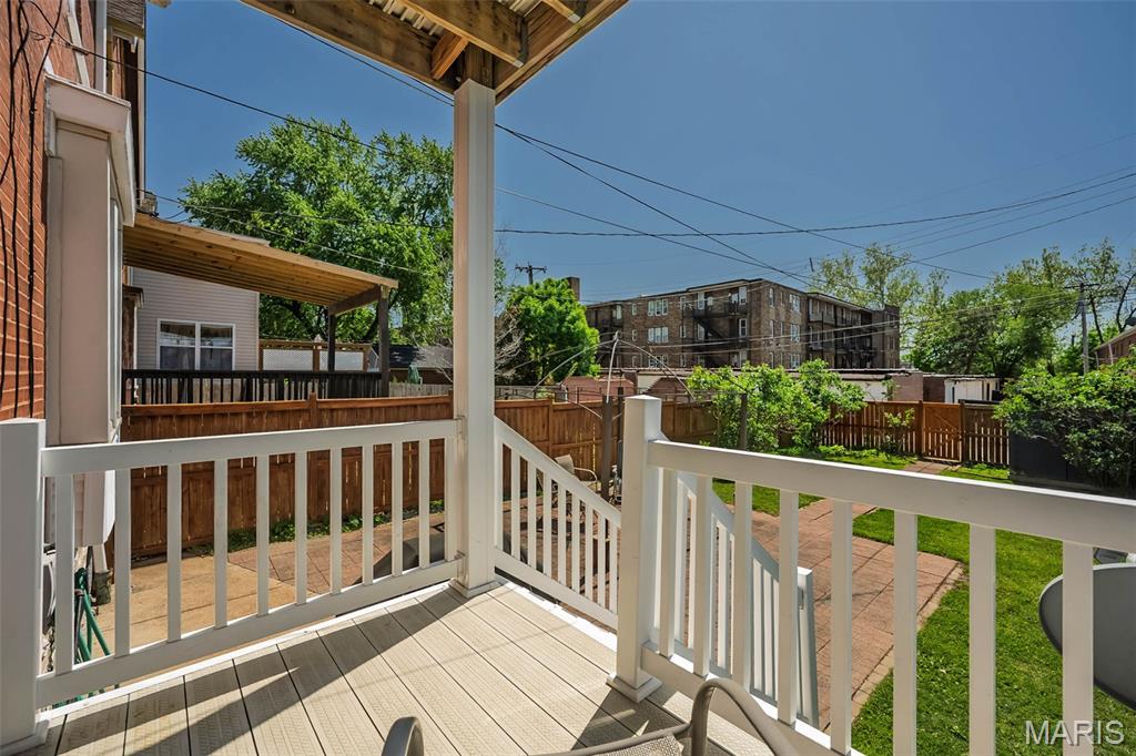 Hoenges Heights - Residential