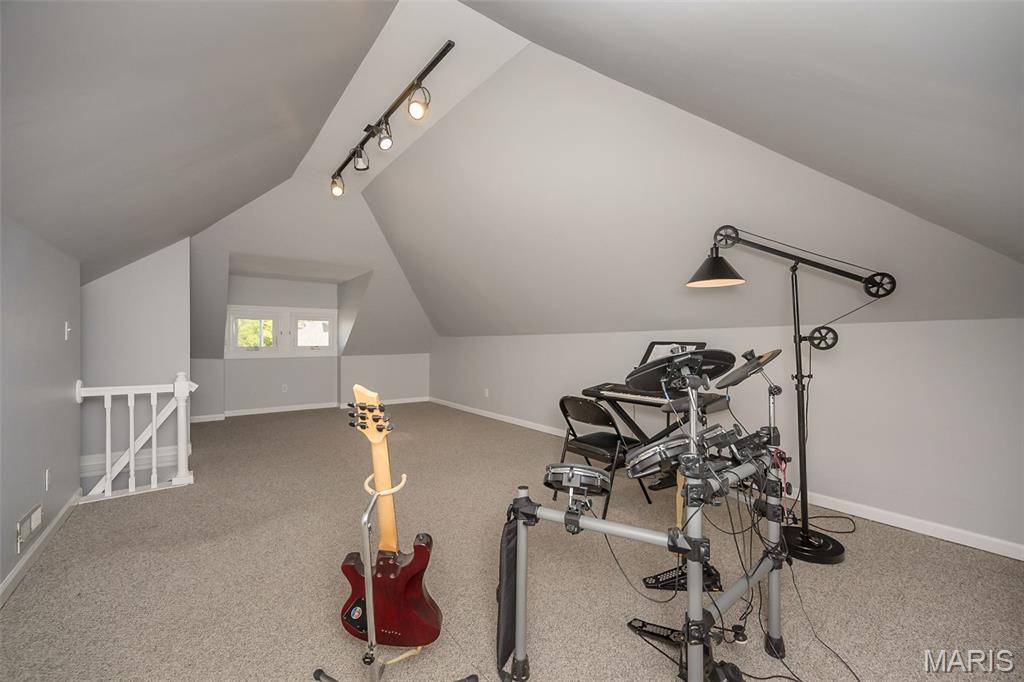 Hoenges Heights - Residential