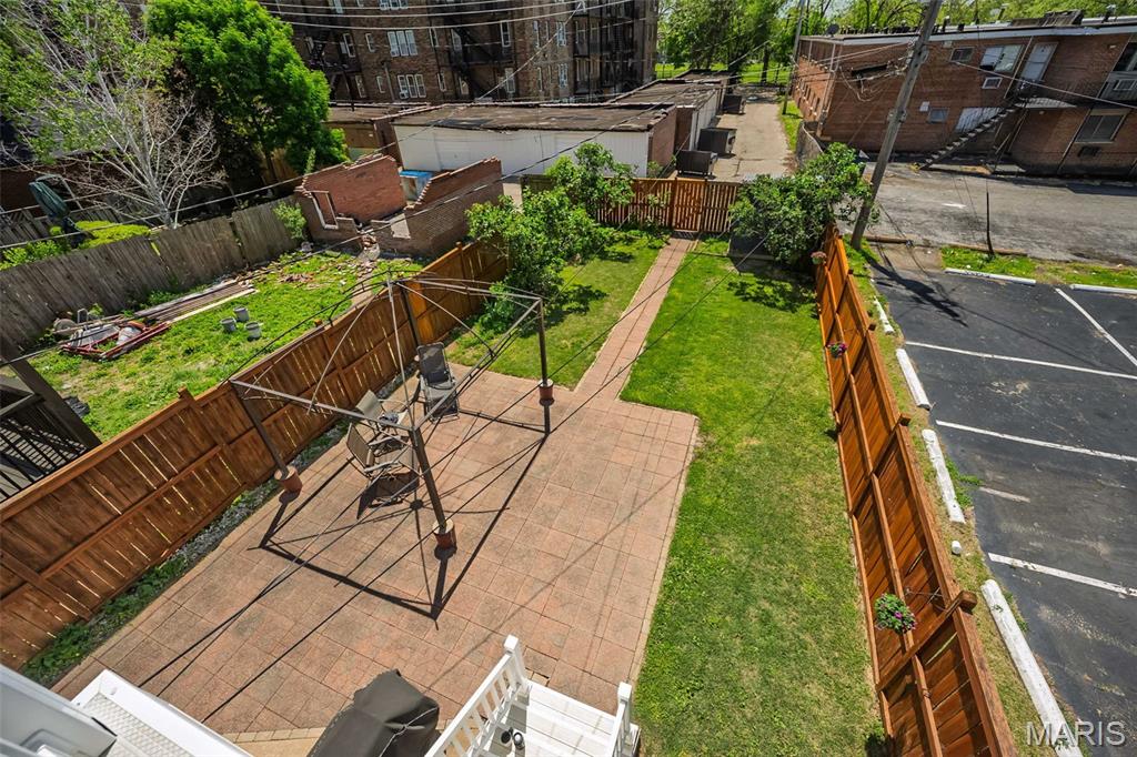 Hoenges Heights - Residential