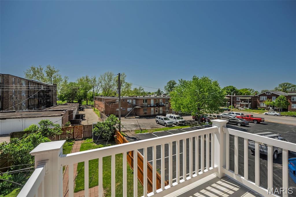 Hoenges Heights - Residential