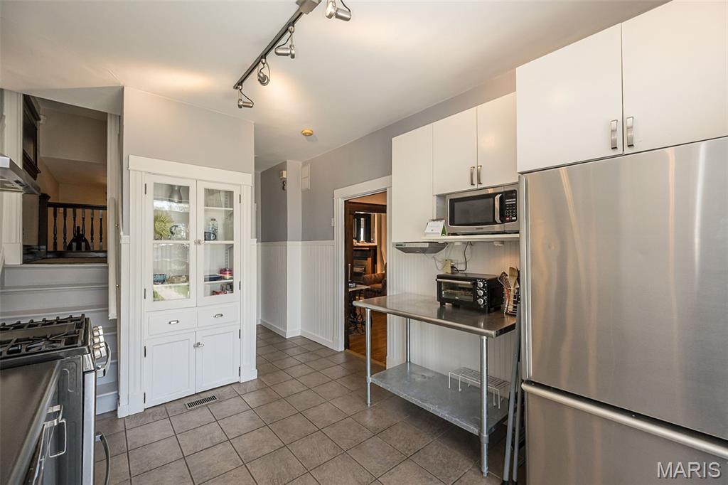 Hoenges Heights - Residential