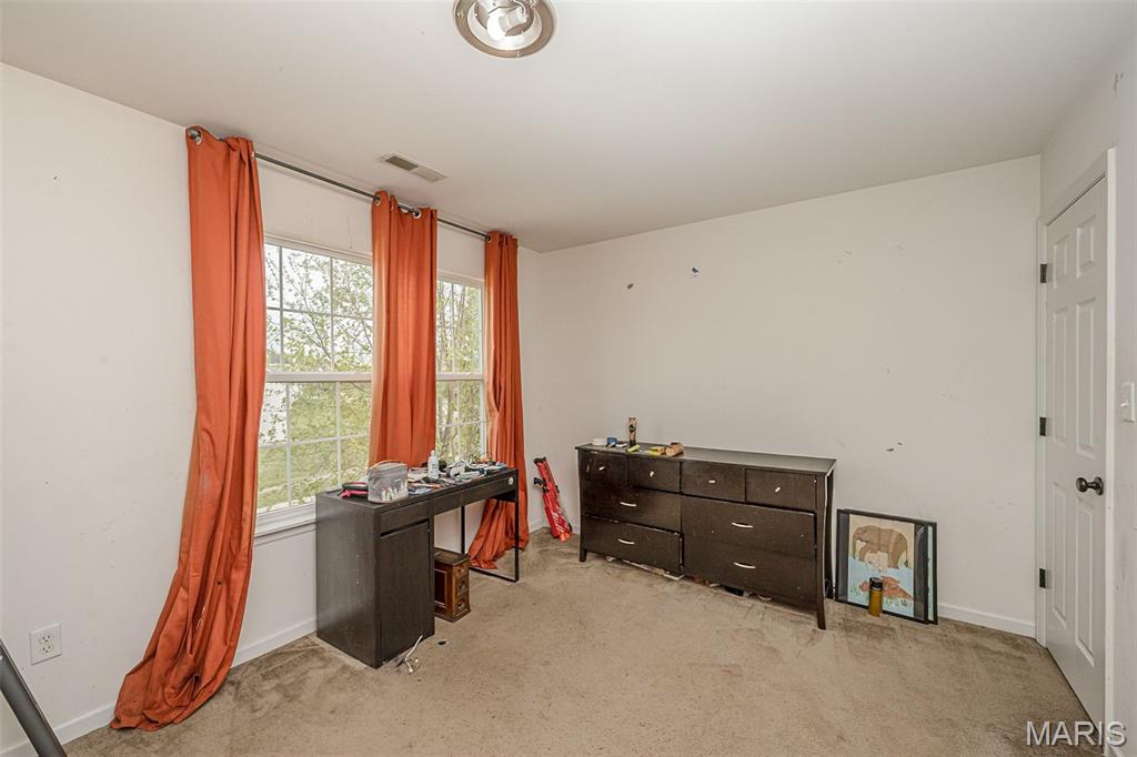 Glenhurst #1 2 & 3 Ptl Amd - Residential